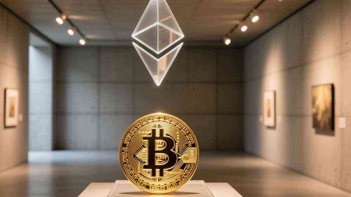 比特币价格近年,过山车行情/市场逻辑与未来展望