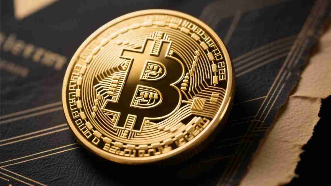 从0.003美元到今日价格,一张比特币价格表背后的十五年史诗