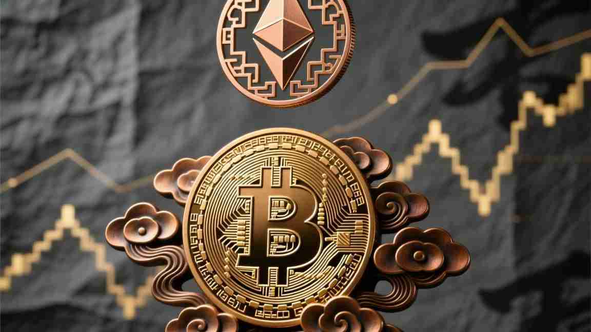 以太坊涨得眼红,牛市引擎重启,是盛宴还是陷阱