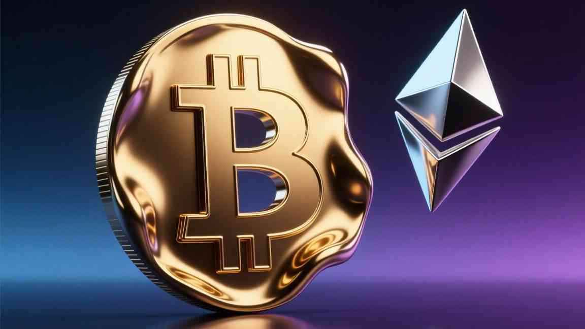 以太坊合约是什么