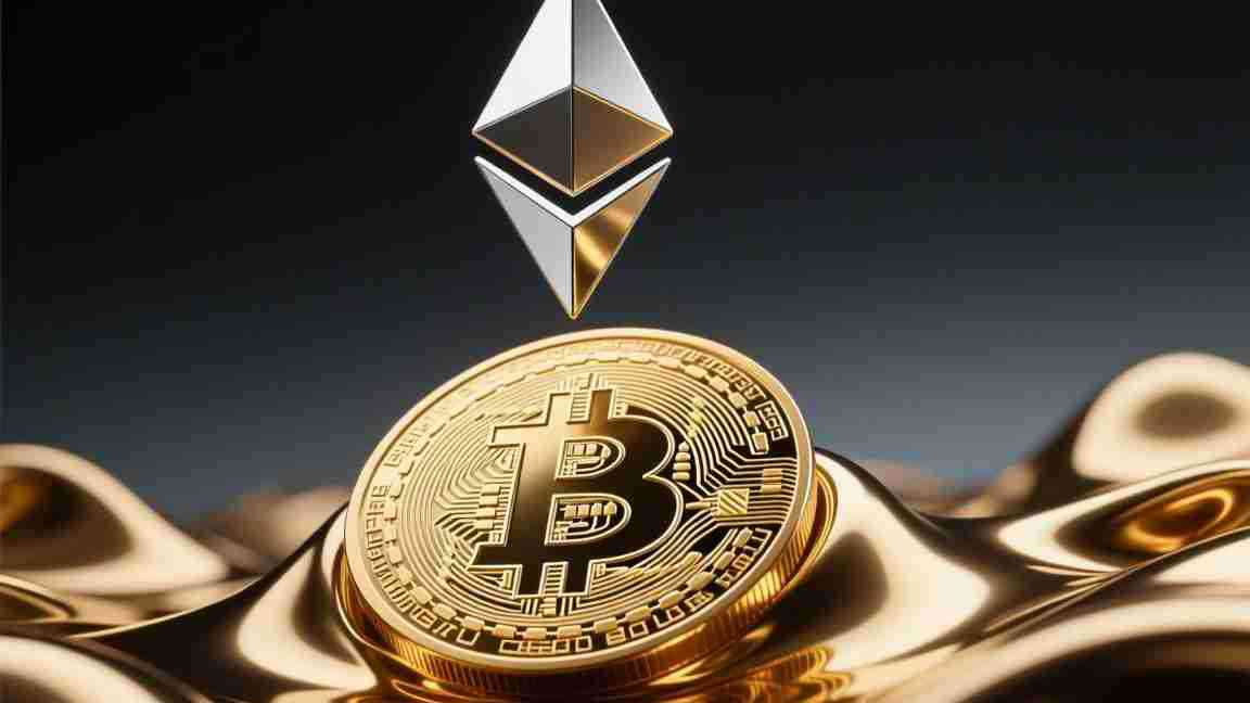 告别冷交易所,拥抱OKX,我的数字资产迁徙之旅