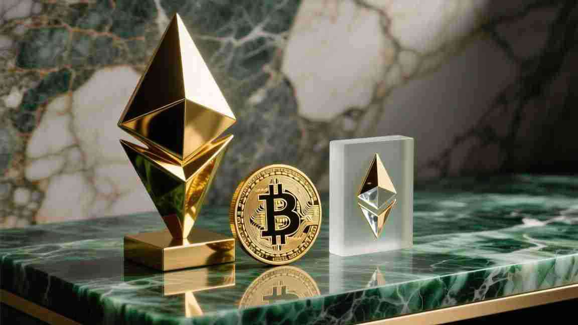 区块链赋能股市,从概念探索到初步实践