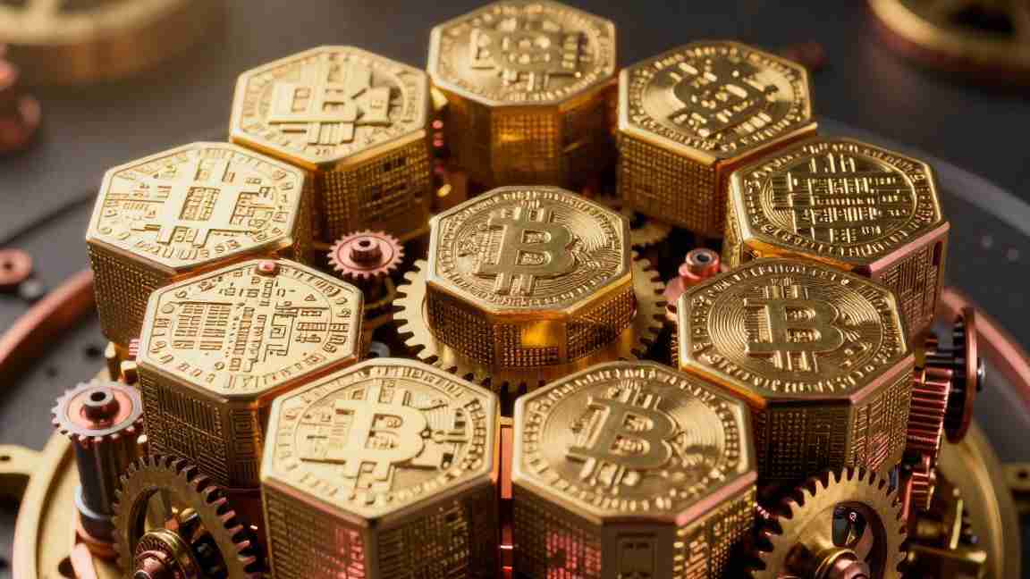 狗狗币挖矿需要什么,从硬件配置到软件设置,一篇看懂DOGE挖矿全流程