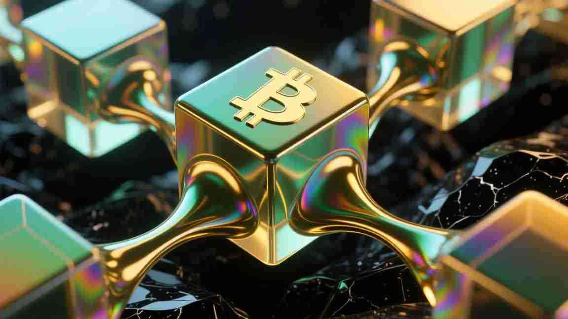 区块链赋能股市,从概念探索到初步实践