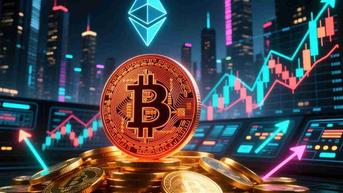 ICP与欧一,Web3世界的新秩序与机遇