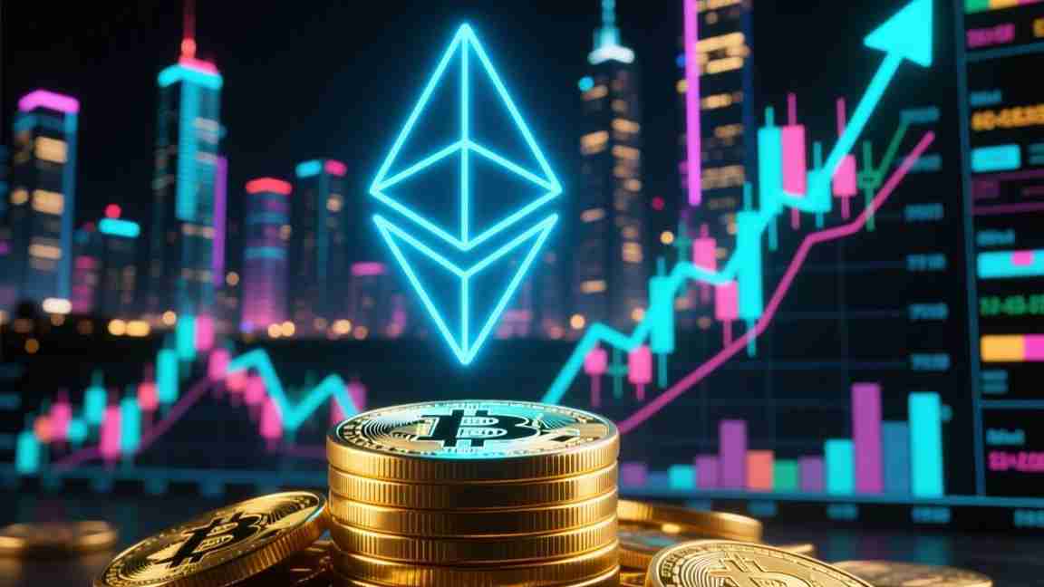 币行比特币走势下探,市场情绪低迷,多空博弈加剧,未来何去何从