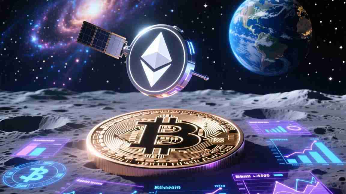 欧交易所狂揽30亿,加密货币市场的印钞机还是行业风向标