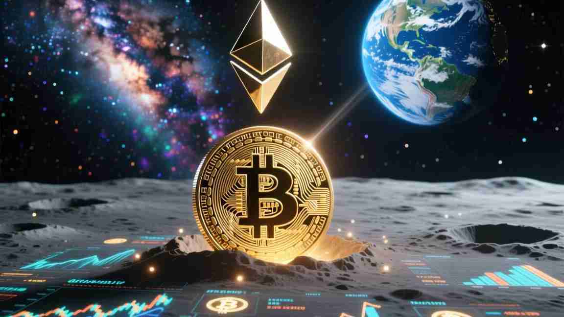 从0.003美元到今日价格,一张比特币价格表背后的十五年史诗