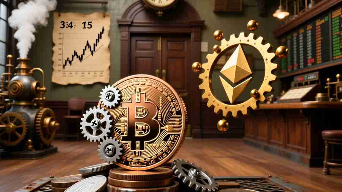 BTC现货投资最新策略,在波动中寻找确定性,把握2024及未来机遇