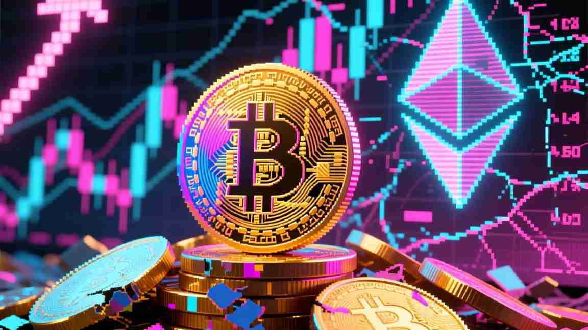 比特币怎么交易 比特币怎么买卖