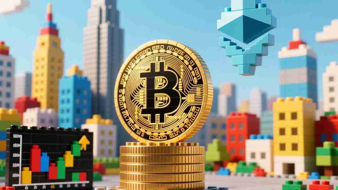 以太坊涨得眼红,牛市引擎重启,是盛宴还是陷阱