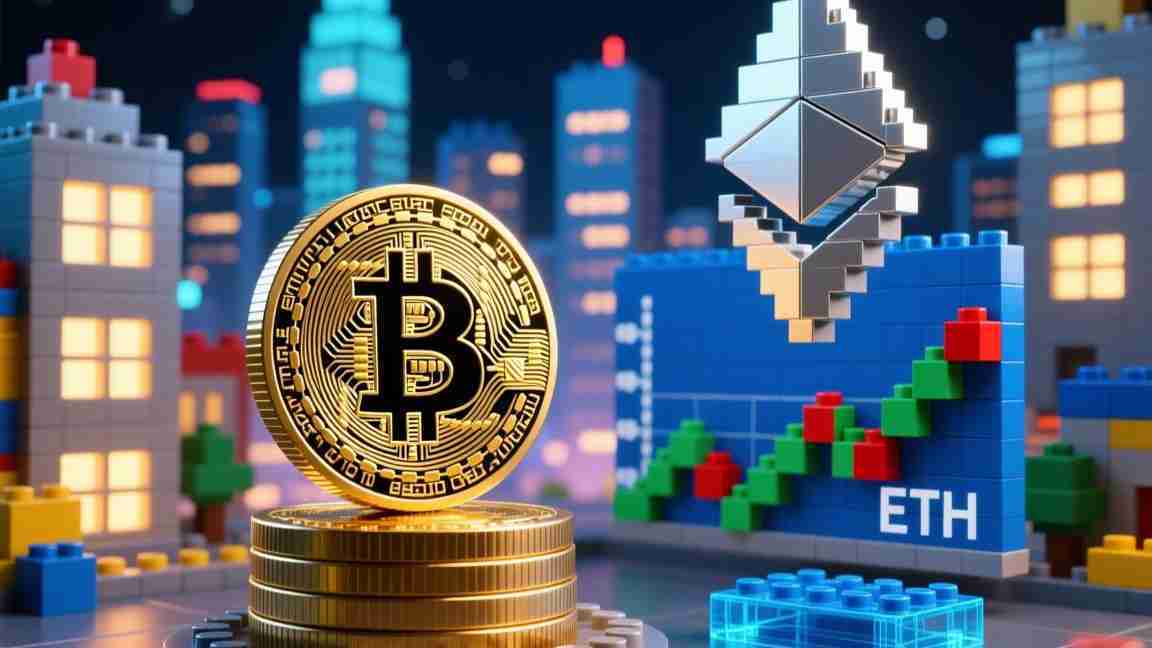 区块链赋能股市,从概念探索到初步实践