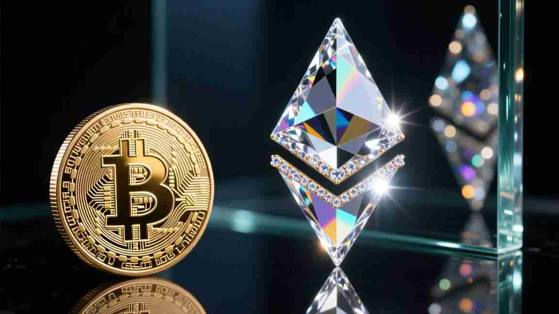 以太坊合约是什么