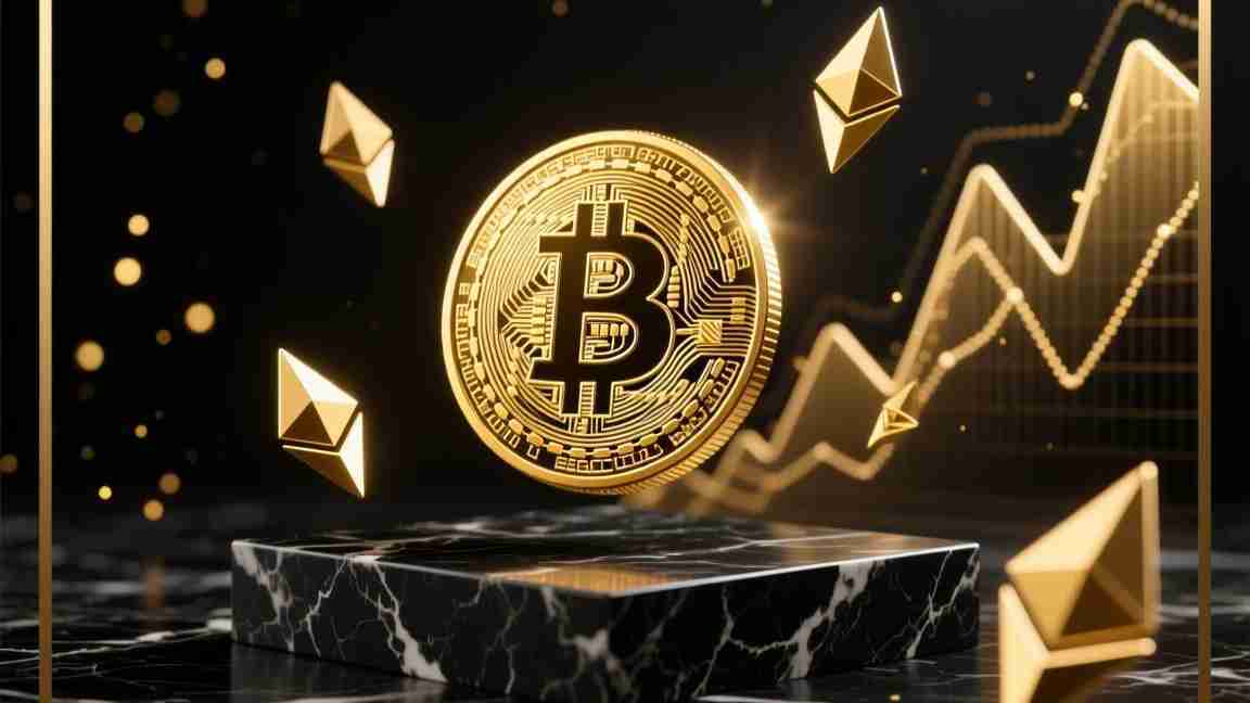 从0.003美元到今日价格,一张比特币价格表背后的十五年史诗