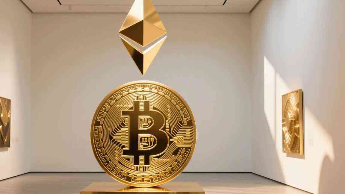 抹茶交易所,当东方神茶遇上数字浪潮