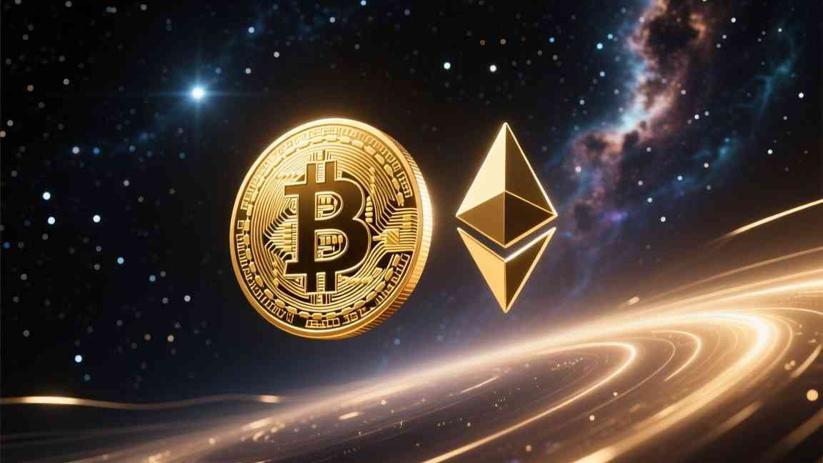 以太坊合约是什么