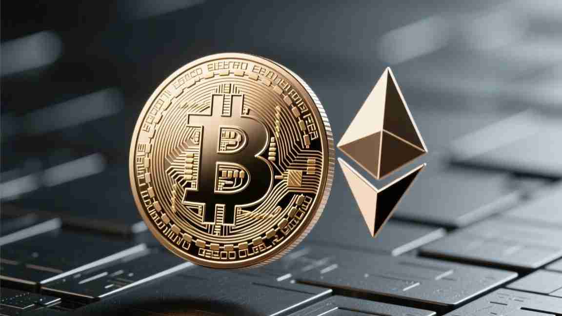 以太坊合约是什么