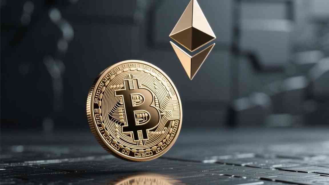 当比特币撞上自然风,白绿BTC穿搭,解锁未来感极简主义