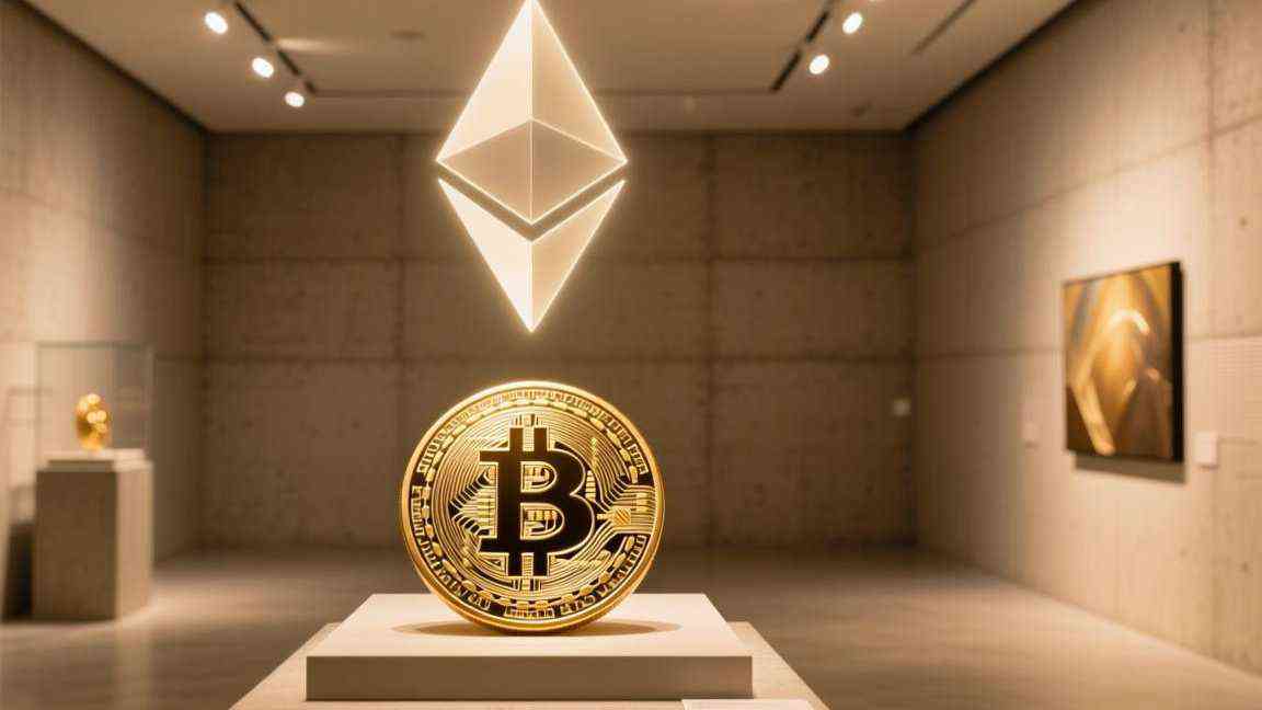 全球加密货币交易所格局演变,从三大交易所到币安的崛起与火币的转型